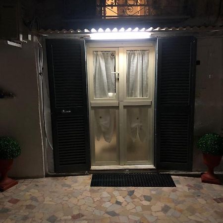 نابولي Anema 'E Core المظهر الخارجي الصورة